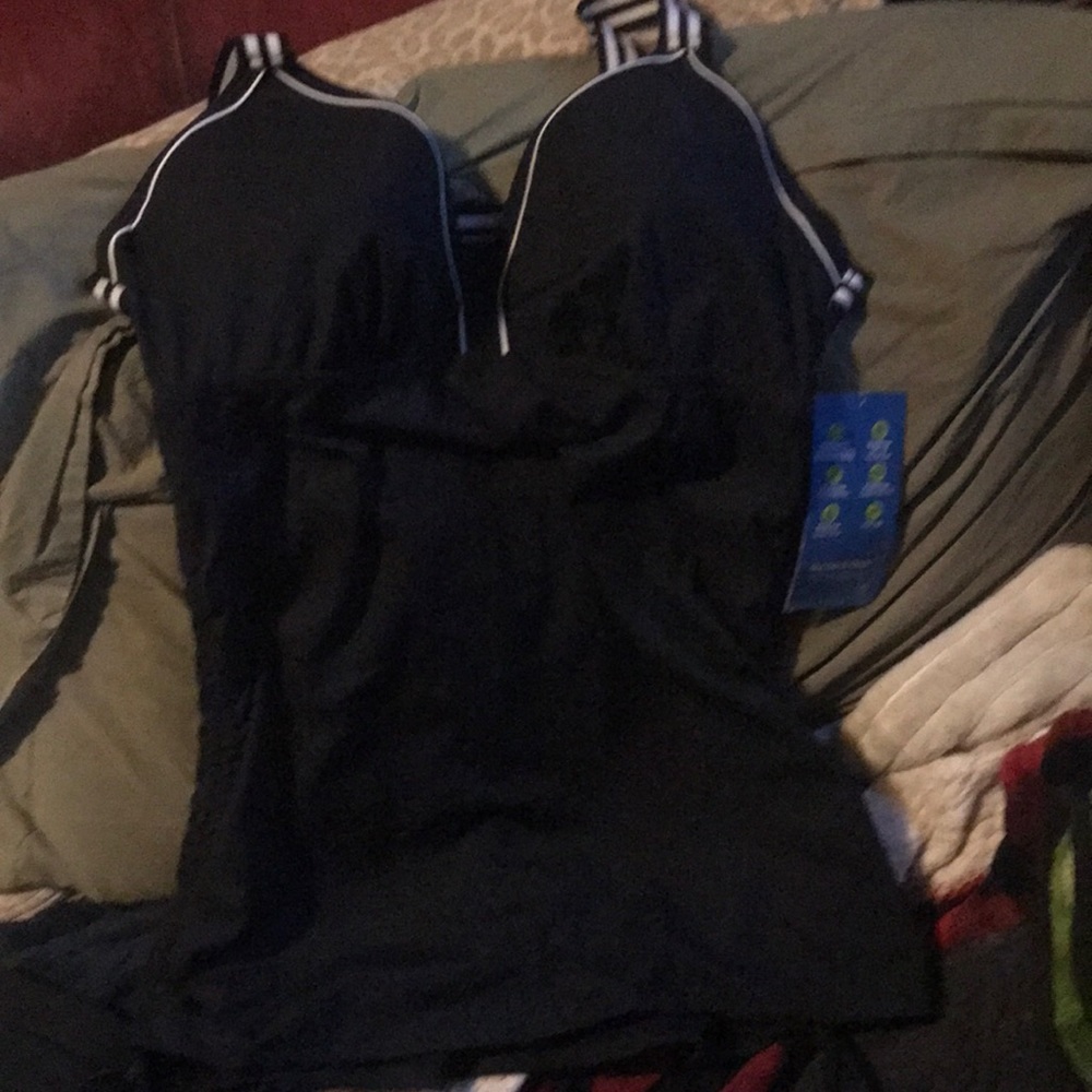 Brand new tank top